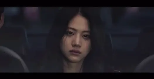 She cried.  It is painful #viral #buriedhearts #parkhyungsik 