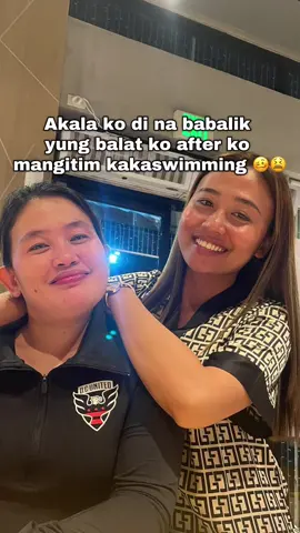 Akala ko di na babalik  yung balat ko after ko  mangitim kakaswimming 🥴😫 #sacetylglutathione #sacetyl #glutathione #glutathionecapsules #sacetylreview #pampaputi #pampaputingkatawan #simpleesupplements #simpleesupplementssacetyl 