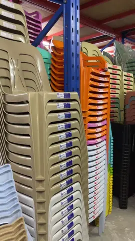 MONOBLOCK CHAIRS – Quality & Affordability in Every Order! ✅ Retail & Bulk Orders Available ✅ Cash on Delivery for Your Convenience Stock up on your favorites hassle-free! Message us now to order. #UnoSulitBistro #RetailAndWholesale #BulkOrdersPH #CashOnDelivery #AffordableEats #QualityYouCanTrust