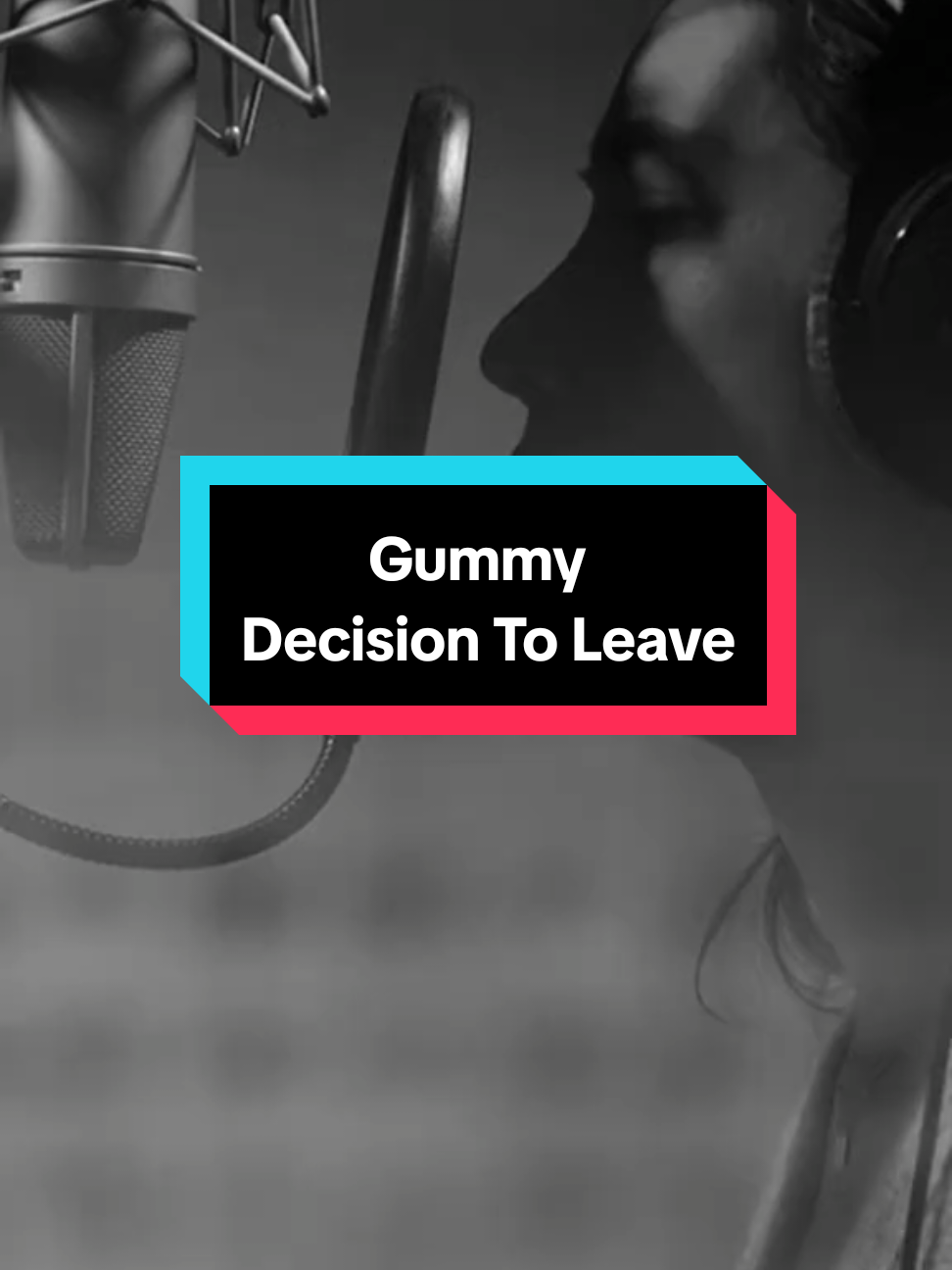 Gummy - Decision To Leave (헤어질 결심) #거미 #헤어질결심 #decisiontoleave #korean #koreansong #kpopballad #kpop #ballad #kpopsongs #lyrics #lyricsmusic #liriklagukorea #fypシ #fyp #fypage #sadvibe