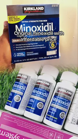 #minoxidil #dermaroller 