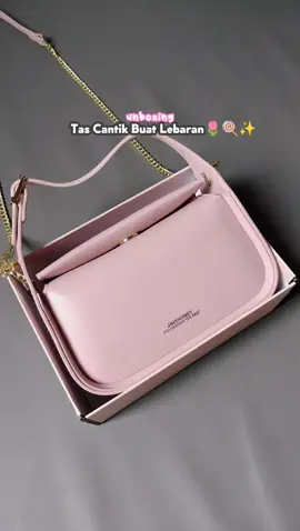 inisih cantik banget tasnya #jimshoney #taswanita #tasselempang #ramadhanekstraseru 