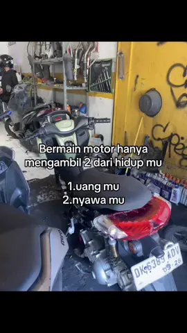 Harus terima resiko #fouryou #nmaxnew #fyp #xybca 