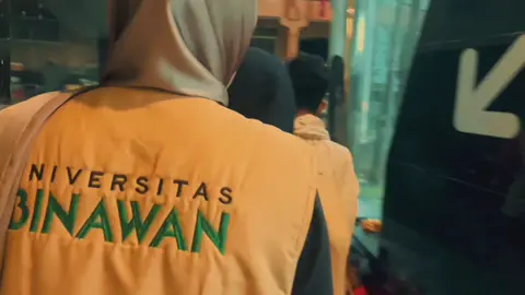 Universitas Binawan peduli banjir! 🌍💚 Sebagai bentuk kepedulian terhadap sesama, Universitas Binawan turun langsung membantu korban bencana banjir. Dengan semangat solidaritas dan kemanusiaan, kami menyalurkan bantuan dan dukungan bagi mereka yang membutuhkan. 📱Contact Person : WhatsApp  0851-5092-9770 (ProdiGizi) Website pmb.binawan.ac.id #universitasbinawan #prodigizibinawan #prodigizi