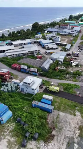 Tuvalu Runway is about 1536m long. Fakaue Tuvalu for having us, signing off🤧🫳🏽 Home time🇳🇺🇹🇻 #fypシ゚#tuvalu🇹🇻#funafuti#memories#niuean683🇳🇺
