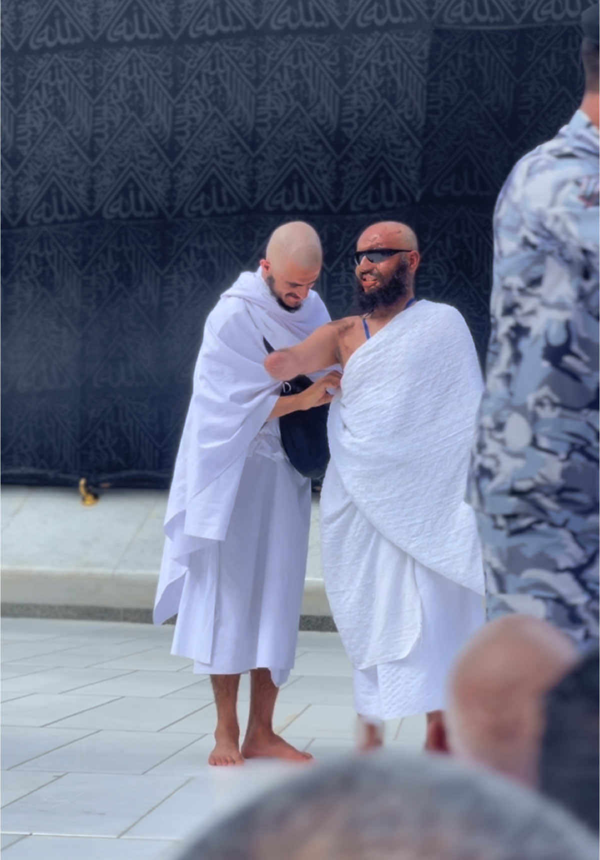Macca 🥰🥰#روذہ_رسول_صلی_اللہ_علیہ_وآلہ_وسلم #macca #alhamdulillah @UمAR Kحhن @Ikram Khan @میاں صاحب🇦🇪🇵🇰🇯🇵 @Umairkhan @༺☆𝓐𝕦ʳàꪀ𝑔չà𝗂ɞ☆༻🇵🇰🇯🇵 