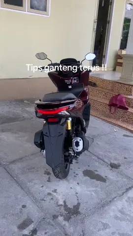 Modal cleaning doang #pcx160 #fyppppppppppppppppppppppp #pcx160แต่งสวย 