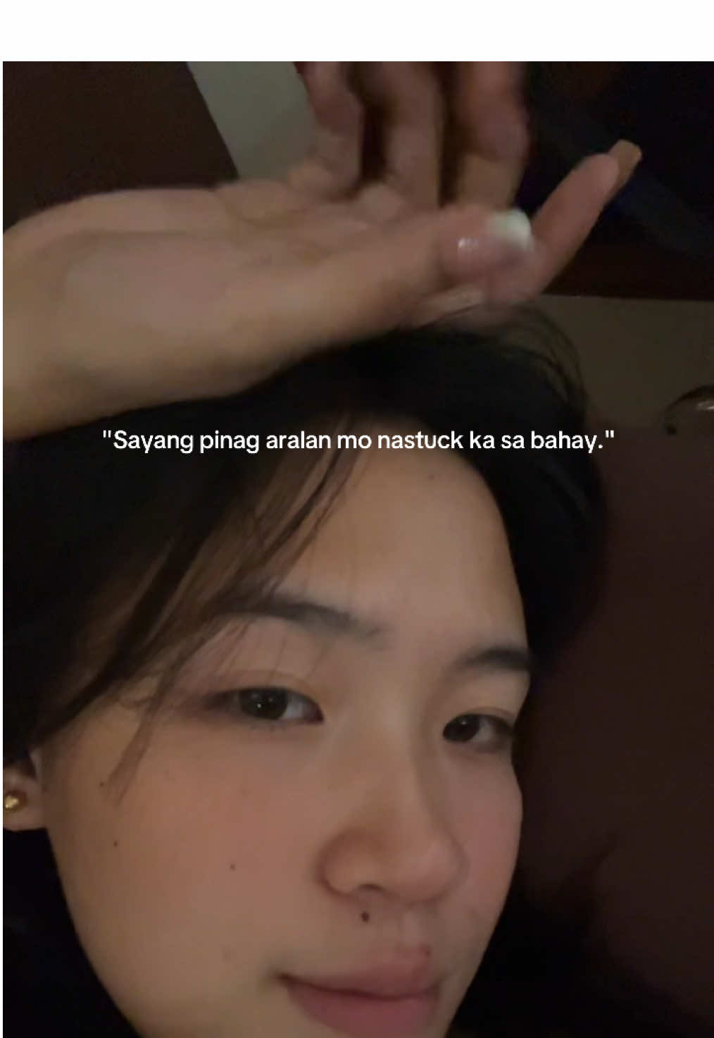 Hindi masasayang, at di ako papayag na walang income kahit sa bahay lang ako 🤷🏻‍♀️ #tiktokaffiliate #smalltiktokaffiliatehere #fyp #affiliatejourney #consistencyiskey 