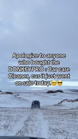 Donkeypro all in one dashboard wax cleaner #donkeypro #dashboardcleaner #interiorcleaning #car #carcleaning #fyp #goviral #foryoupage #tiktokshop #sale 