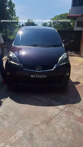 #perodua #keretaterpakai #usedcar #TikTokAwardsMY2024 #fyp #alhamdulilah #peroduaalza #peroduaalzaadvance 