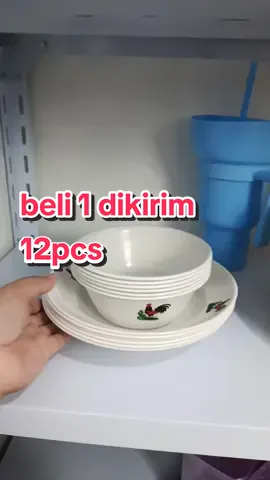 piring/mangkuk 1 lusin #piring #mangkok #cuantanapabatas 