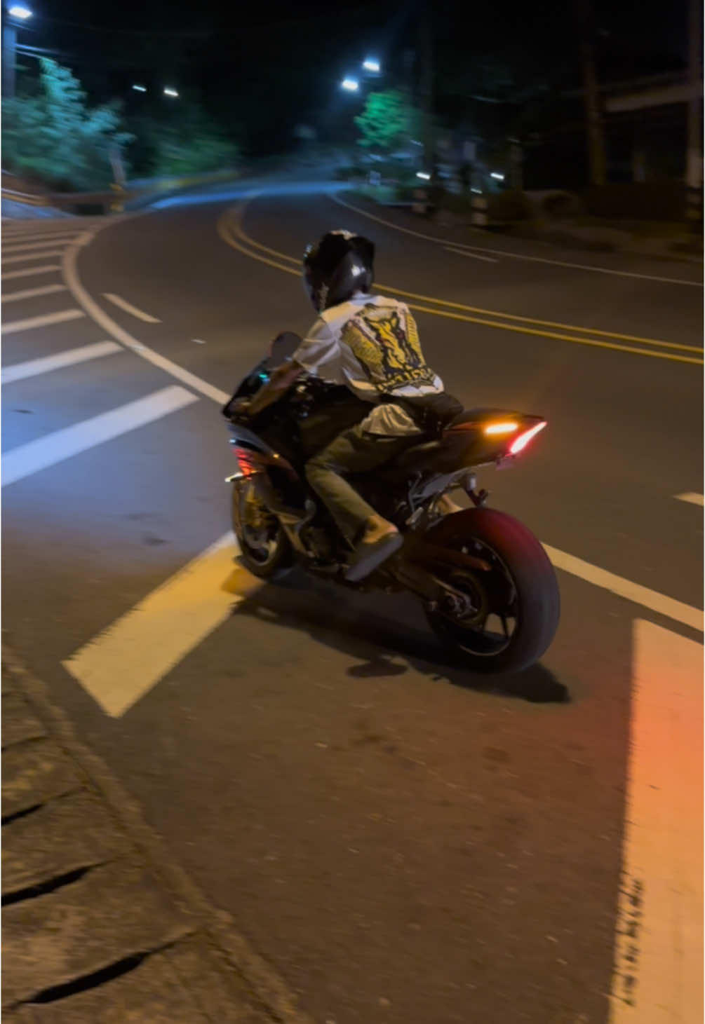 รถบ้าอะไรเสียงอย่างโหด😂#yamaha #ภูเก็ต #บิ๊กไบค์ 