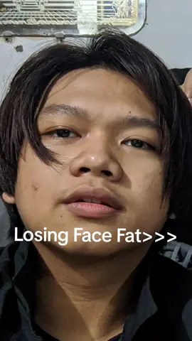 Until cheekbone seen. #looksmaxing #ascension #facefat #diet #weightloss 