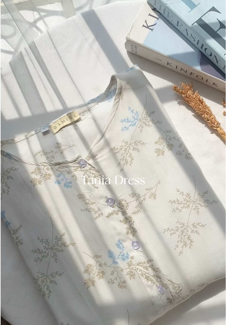 Tania Dress Restock‼️ Masyaallah motifnya aesthetic dan premium material✨ Shop Now🛍️🛒 #masukberanda #fypシ #fyp #fypage #belilokal #dress #gamis #gamismurah #gamiskekinian #gamislebaran #outfitideas #OOTD #ootdhijab #outfit #aesthetic #fyppppppppppppppppppppppp 
