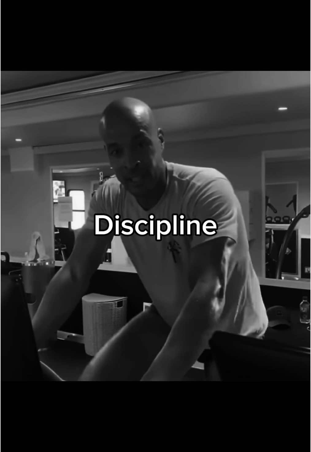 Stay hard. #DavidGoggins #discipline 