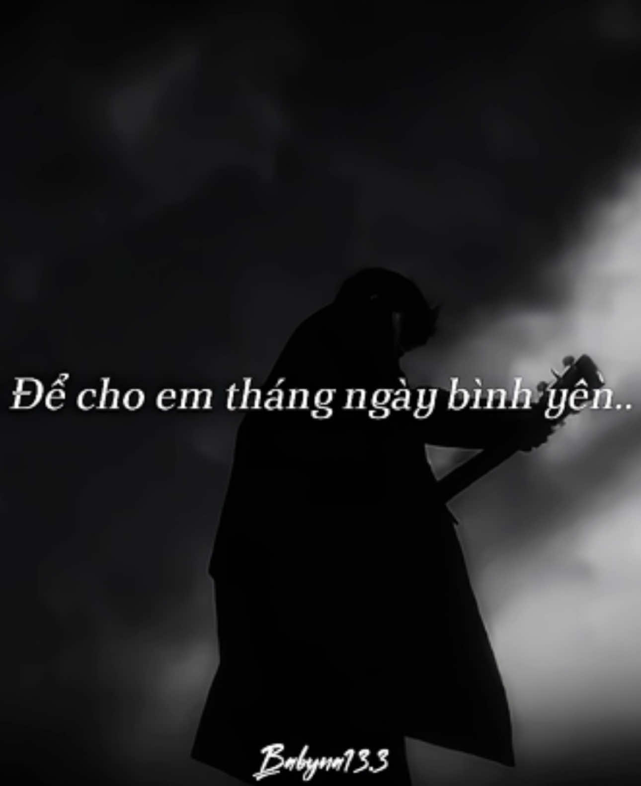 Anh sẽ cố làm tất cả...! #babyna13 #xuhuong 