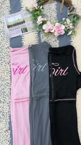 #tiktokshop  #TTfest #foryou  #fyp  #spotlightfinds  #fashion   #OOTD #pants #twopieceset #jacket 