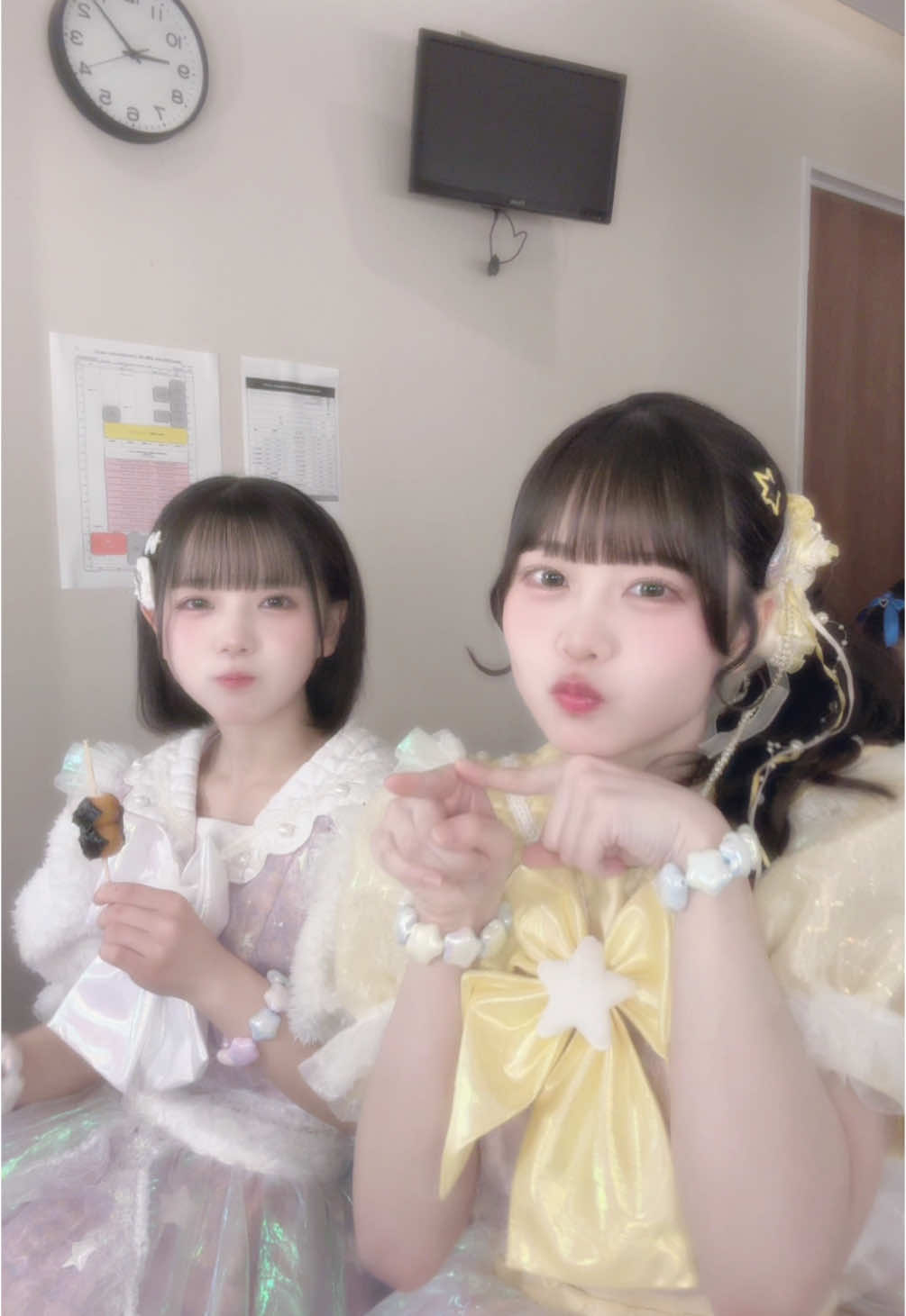 あいちゅき#ilife 保護