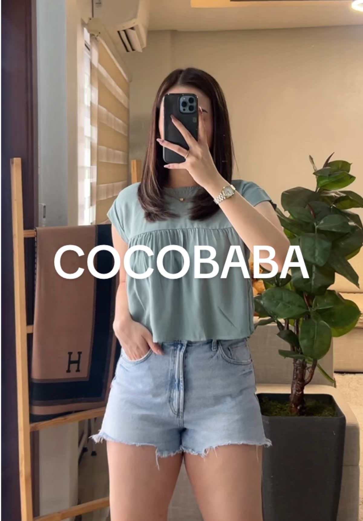 #fyp #OOTD #fitspo #linentop #titaoutfits #creatorsearchinsights 