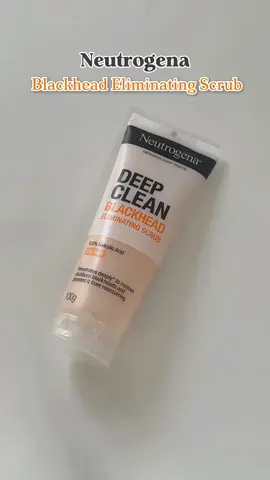 Sữa rửa mặt Neutrogena dành cho 🧚🏻 nào đang gặp tình trạng nhiều sợi bã nhờn, mụn đầu đen🌷 Các 🧚🏻 có thể tham khảo ở 🛒 của tui nhaaa🥰 #unboxing #skincare #suaruamat #neutrogena #fyp 