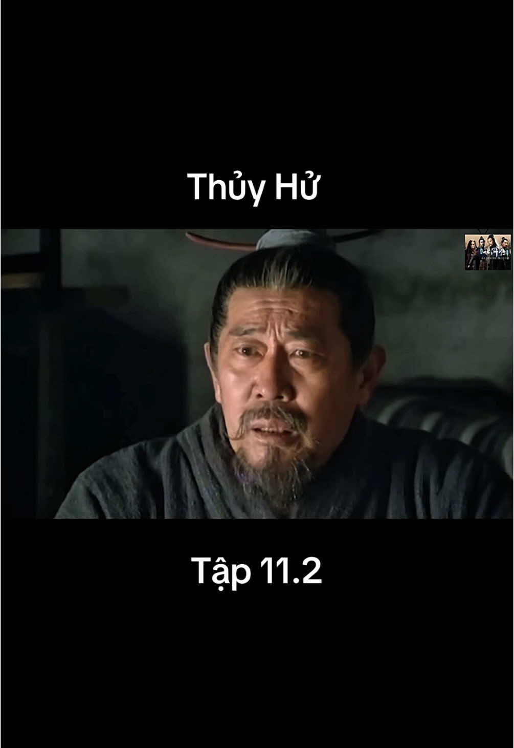 Tập 11 (Phần 2): Tống Giang bỏ trốn về quê thăm cha sau khi giết Tích Kiều #phimtrungquoc #phimhaymoingay #phimhay #xuhuong #reviewphim #giaitritonghop #vrial #phimmoi #xuhuongtiktok #thuyhu #fyp #giaitritiktok #phim #fy 