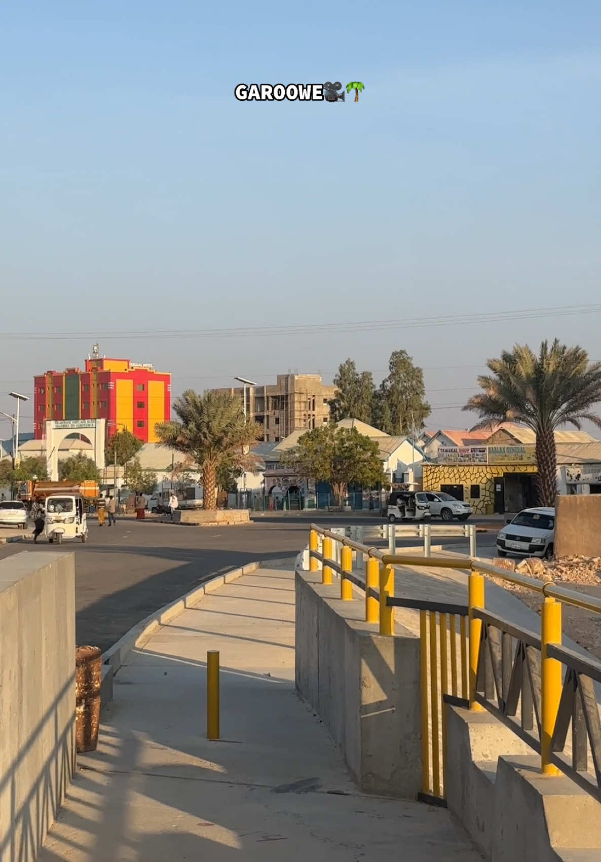 Al caasuma Garoowe #garowe #puntland #puntlander🇸🇱 #puntlander🇸🇱tiktok #foryoupagе #fyp #real_maanka5 