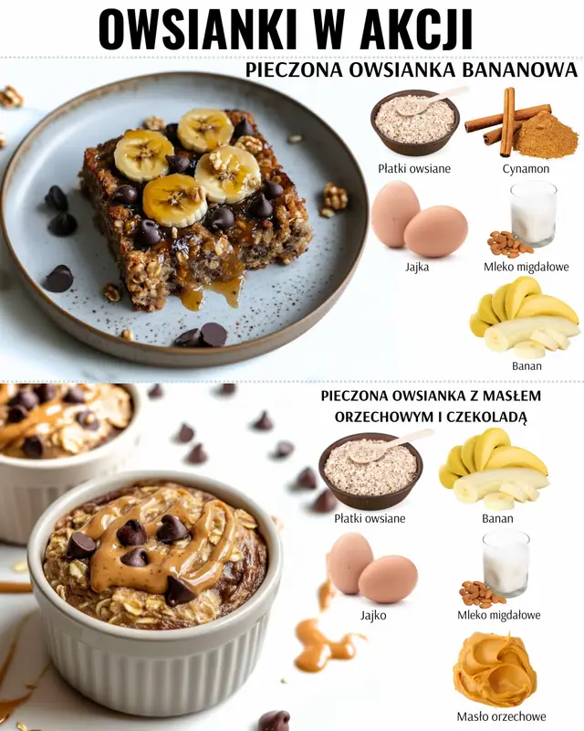 #slodycze #przepis #zdroweodżywianie #zdrowejedzenie #owsianka 