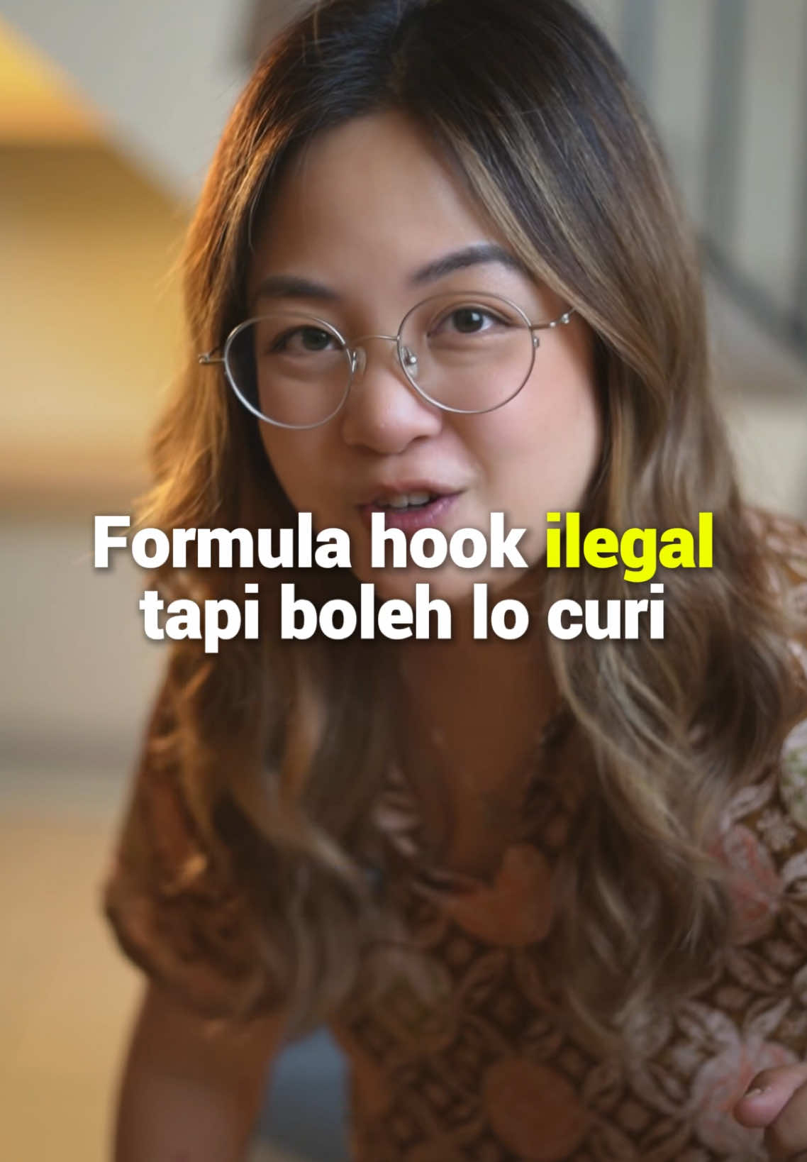 Yang mau viral lo wajib curi formula ini!! #TipsJualan #BikinHook #SocialMediaTips #MarketingIndonesia #BangunBrandLokal