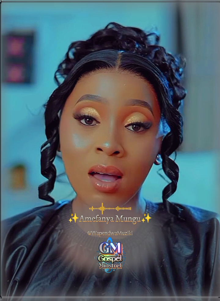Amefanya Mungu by Wapendwa Muziki #godisgood #Kingdom✝️Goodies💫 #gospelvideos #trendingtiktok #frp #fyp #goviral #foryoupage