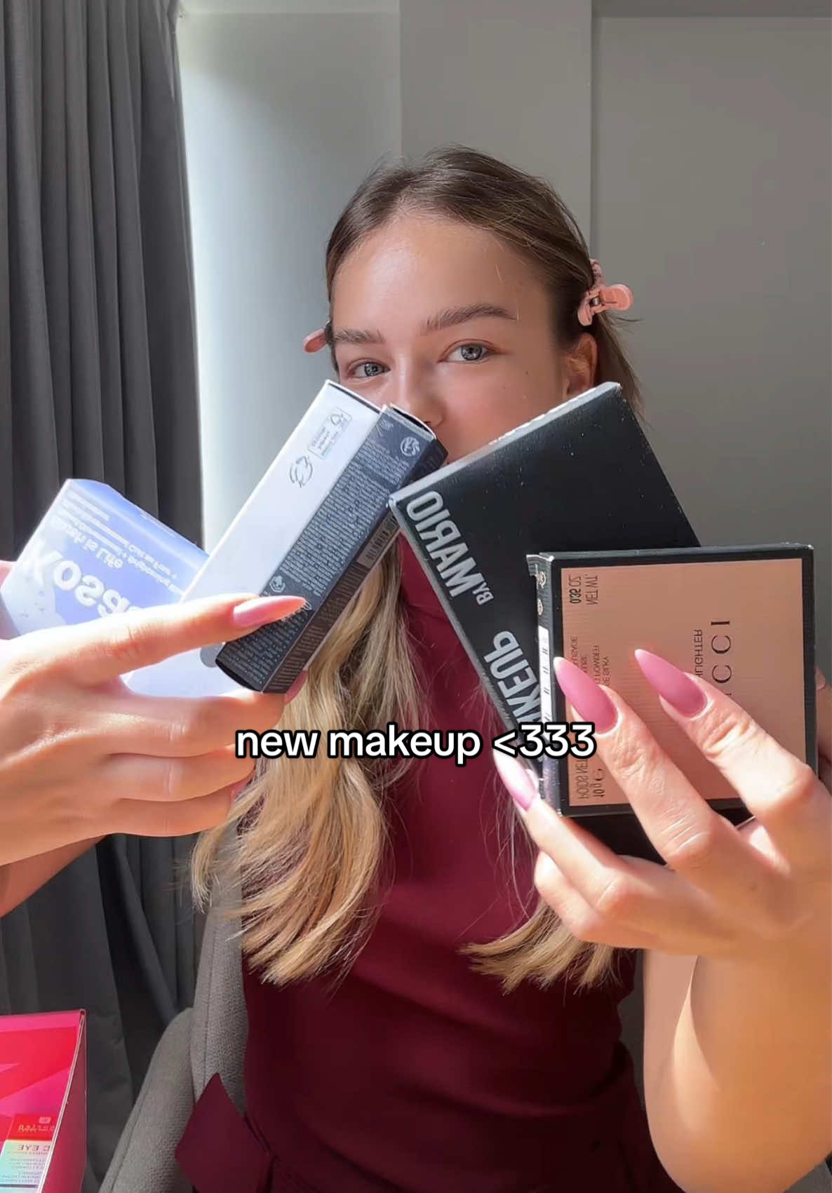 הסרטונים האהובים עליי ויש לי רגשות להיילייטר ✨✨ #newmakeup @Terminal X 