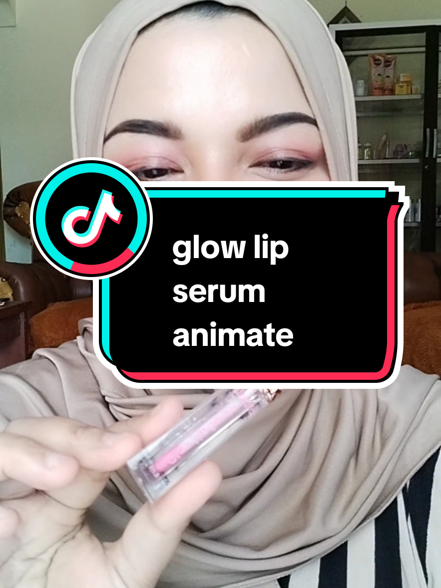 menutrisi bibir kering pecah2 dan merubah warna bibir saat digunakan😍 #animate #lipserum #lipcare #lipoil #lipgloss #ramadhanextraseru 
