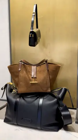@tomfordbeauty 🤎 #bags #fashion #tomfordbeauty #niba1976 