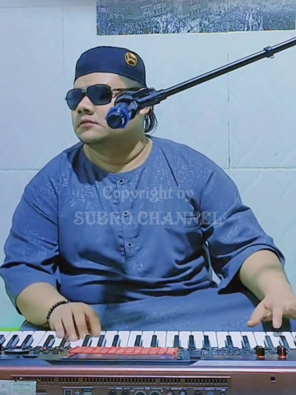 BANGGA DI HAKHTA SUBRO ALFARIZI  CIPTA. RUSDI MU YANG KEMAREN REQUEST FULL NYA SILAHKAN DINIKMATI #ahong  #ahongs  #subroalfarizi  #lagulampungviral  #lagulampunghits  #lampungstory  #dangdutlampung  #lampungpride  #lampung  #lagulampung 