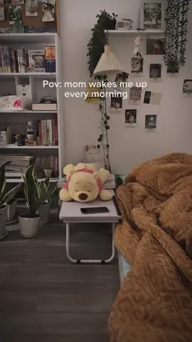Wake up early in the morning thanks to my mom and @ClipTone 🎶⛅️ #ringtone #cliptone #studymotivation #productivity #studytok 