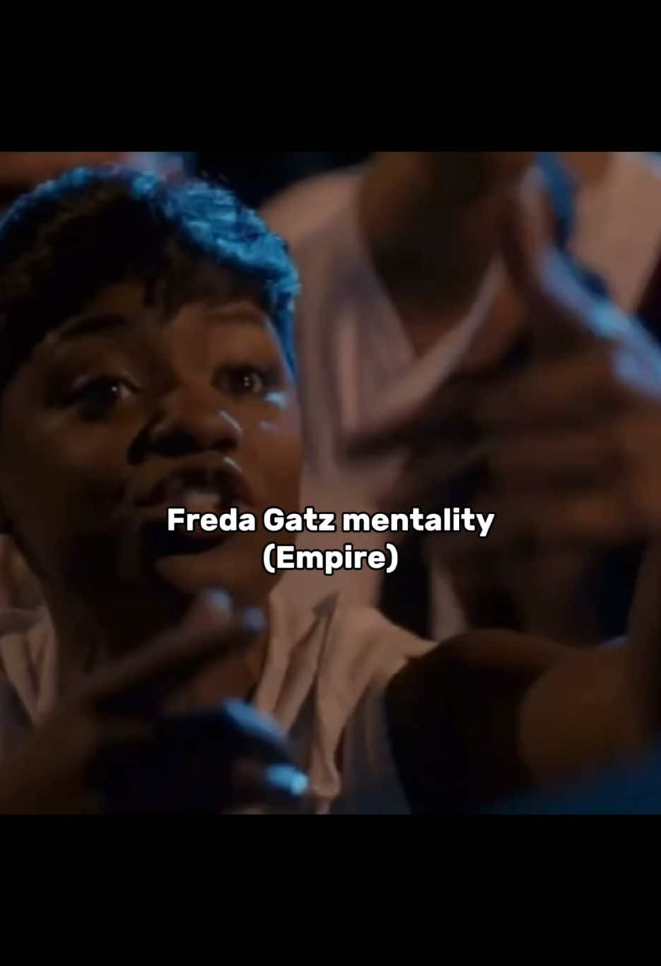 Real ones know Freda Gatz came before Coop #creatorsearchinsights #fyp #fypシ #fypシ゚viral #tvshow #tvshows #empire #allamerican #meme #memes 