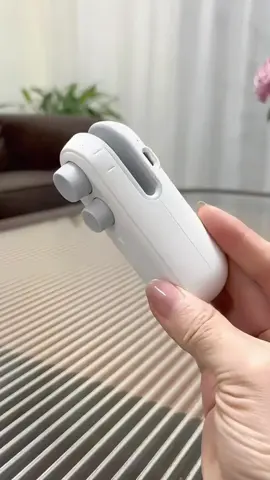Miniature sealing machine #minisealingmachine #heatsealer #minisealer #fyp #goodthing #foryou 