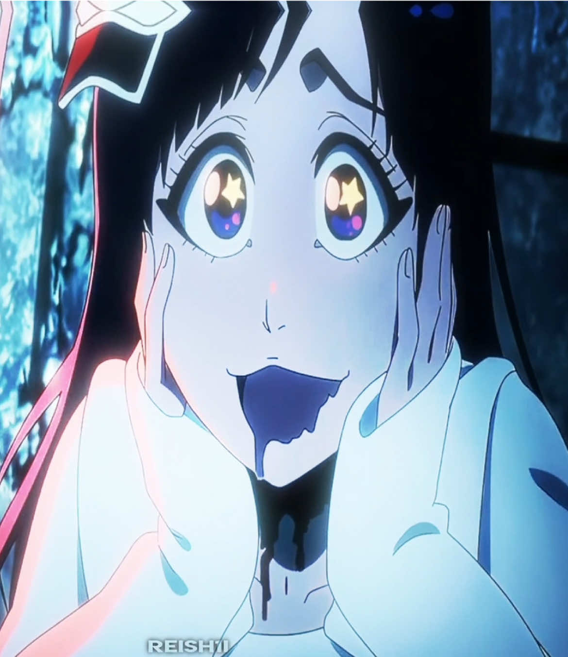 #GISELLE | ай, красавец🙏🏻 тгк: reish1i #gisellegewelle #bleach #edit #fyp 