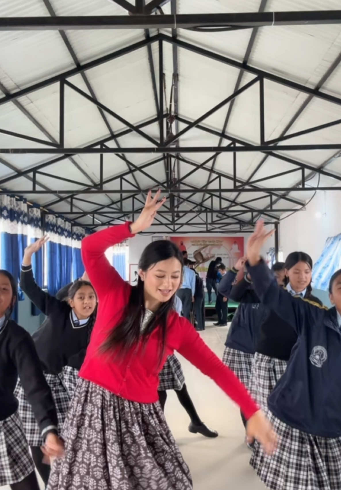 ❤️❤️ #myarasaiyaanjee #trending #dance #bpbs #suppuugrg #tiktoknepal #balprabhatboardingschool #fyp 