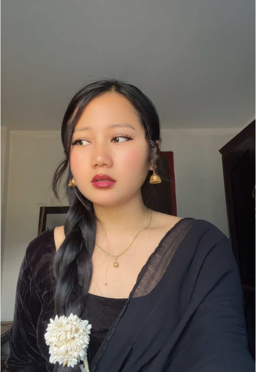 Ram ji ❤️ #foryoupage #kerabari_morang #followingtrend #tiktoknepal 