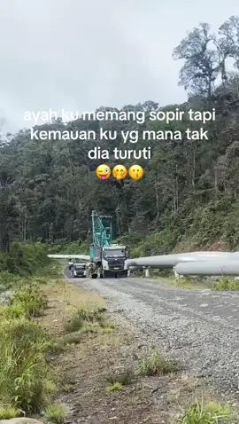#sopirtrukpunyacerita #sopirtruckindonesia🇮🇩 