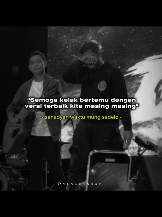mas den ucapanmu sampun dadi kenyataan' #dennycaknan #dcmusic #lagujawa #sadvibes #sadstory #sad #fyp #satru 