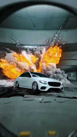 “A week of grinding for a few seconds of perfection” ✨ // 🎥@DJordanMedia #mercedes #mercedesbenz #sclass #edit #caredit #120fps #fyp 