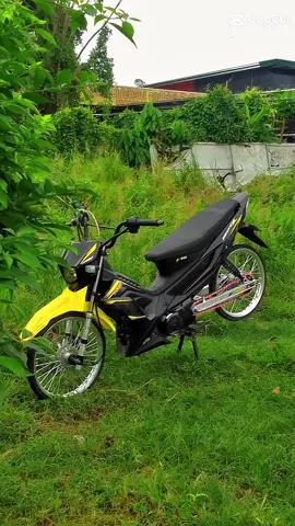 #CapCut #streetbikeconceptproject🇹🇭#rusidelta125 