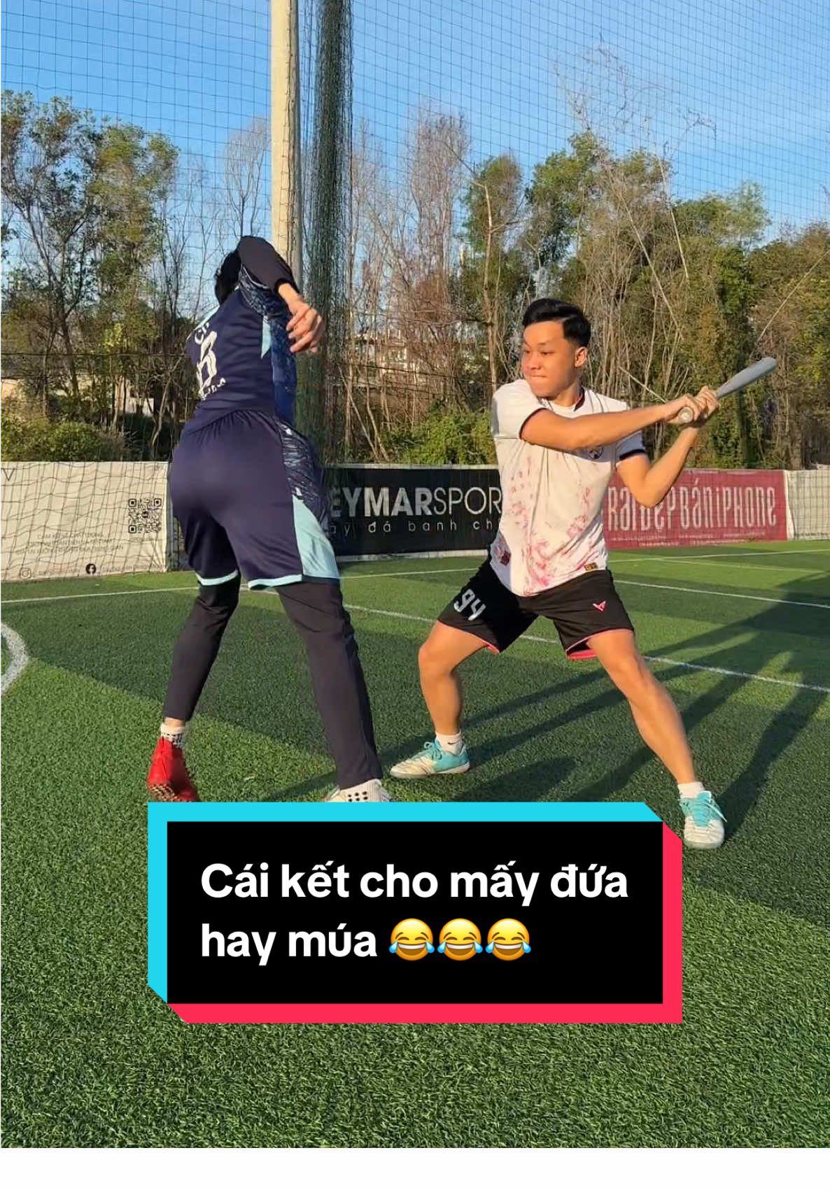 Cái kết cho mấy đứa hay múa 😂 #ptfootball #bongda #football #thethao #xuhuong #viral #trending #phuivn 