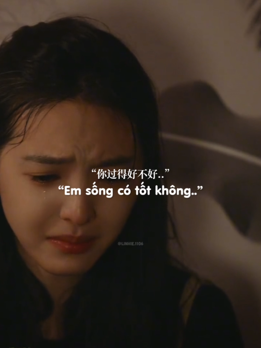 “Em sống có tốt không..sao cứ khóc mãi thế?” 🥺 #khododanh #douyin #tangdien #ondipham #bachkinhdinh #chuongnhuocnam #tranggiaycuoicung #xuhuong #tnlcorner 
