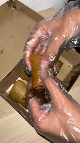 Piscok lumer bandung 