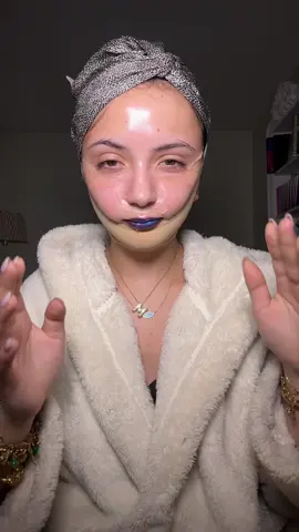 actual results :                                                                          Products : - @Poppy Cloudy 🤍 chin strap  - @Medicube Global collagen mask  - @Wonderskin 💋 lip stain  - @Kylie Cosmetics lip butter  - @Peach & Lily toner pads - @Abib Cosmetics collagen eye patches - @Lazartigue_paris curl cream - @Moroccanoil  curl mousse  -@shu uemura styling cream - @rhode skin glazing milk - @SKIN1004 US centella poremizing ampule  - @Charlotte Tilbury magic serum  - Abib eye cream  - @MERIT Beauty glow cream - @dr.althea_official 345 relief cream  - @Lancôme spf - @Saie beauty glowy drops  - @Bloom Nutrition powder - @BenefitFrance brow gel - @Morphe Cosmetics eye shadow crayon  - Benefit bangdal mascara  - Saie blush  - @Kosas highlighter  - CT finishing powder  - Lancôme lip liner  - @Summer Fridays lip oil & glowy spray  - @Diorbeauty Miss Dior hair perfume  - @Sol de Janeiro hair & body mist - @Christian Dior rouge trafalgar perfume  Jewelry: @My House of Jewels    #grwm #grwmroutine #getreadywithme #grwmaesthetic #skincare #secretbeaute 