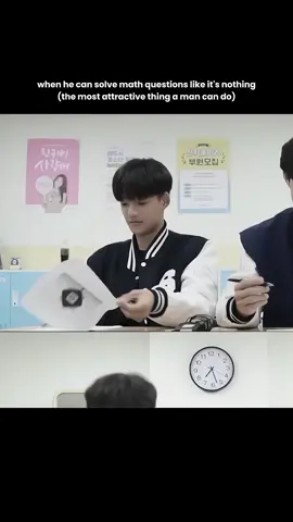 😼🔥 cr: 스튜디오 샤 / snu_studiosha on youtube #kyungdohyun #dohyun #경도현 #dodo #math #수학 