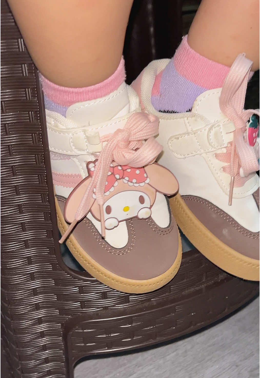 #shoesforkids #kidsshoes #shoes #sanrio #footwear #senma #fyp 