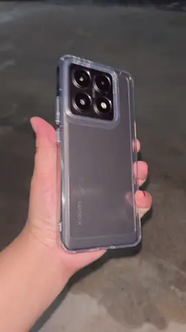 Clear case #casexiomi #casexiomi14tpro #casexiomi13t #casexiomi14t #fyp 